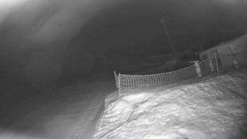 Lyžařský vlek Karlova Studánka