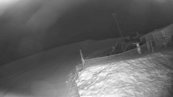 Lyžařský vlek Karlova Studánka