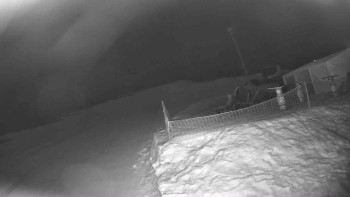 Lyžařský vlek Karlova Studánka