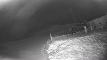 Lyžařský vlek Karlova Studánka