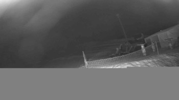 Lyžařský vlek Karlova Studánka