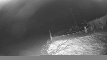 Lyžařský vlek Karlova Studánka