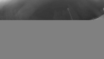 Lyžařský vlek Karlova Studánka