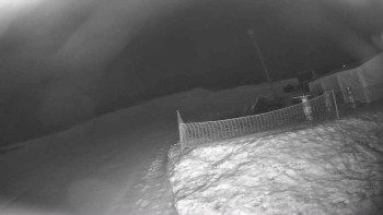 Lyžařský vlek Karlova Studánka