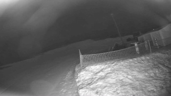 Lyžařský vlek Karlova Studánka