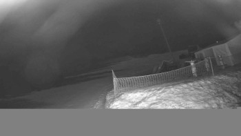 Lyžařský vlek Karlova Studánka