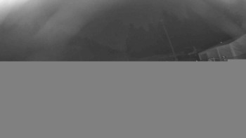 Lyžařský vlek Karlova Studánka