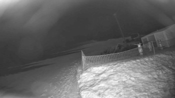 Lyžařský vlek Karlova Studánka