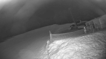 Lyžařský vlek Karlova Studánka