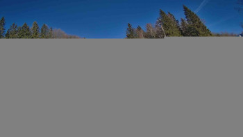 Lyžařský vlek Karlova Studánka