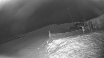 Lyžařský vlek Karlova Studánka