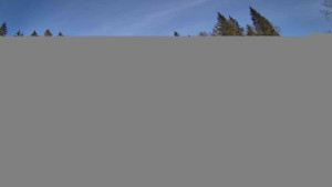 Lyžařský vlek Karlova Studánka - Sjezdovka - 4.3.2026 v 08:15