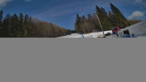 Lyžařský vlek Karlova Studánka - Sjezdovka - 4.3.2026 v 10:30