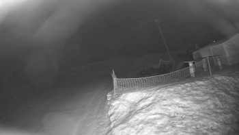 Lyžařský vlek Karlova Studánka