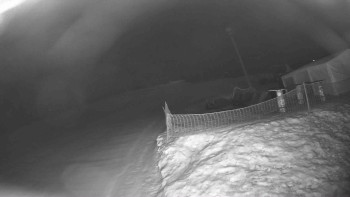 Lyžařský vlek Karlova Studánka