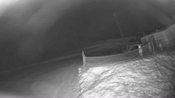 Lyžařský vlek Karlova Studánka