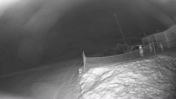 Lyžařský vlek Karlova Studánka