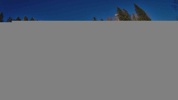 Lyžařský vlek Karlova Studánka