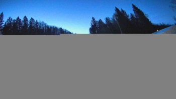 Lyžařský vlek Karlova Studánka