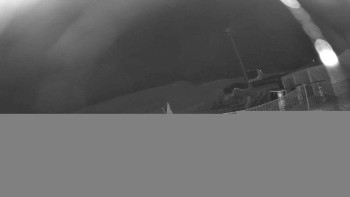 Lyžařský vlek Karlova Studánka