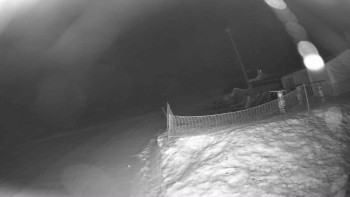 Lyžařský vlek Karlova Studánka