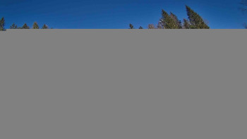 Lyžařský vlek Karlova Studánka