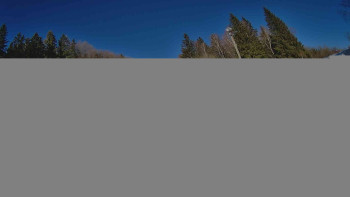 Lyžařský vlek Karlova Studánka