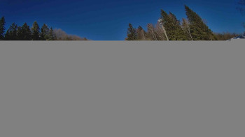 Lyžařský vlek Karlova Studánka