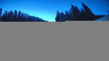 Lyžařský vlek Karlova Studánka