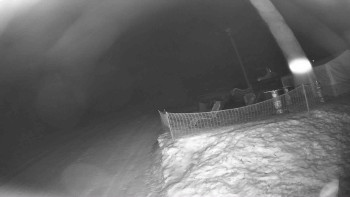 Lyžařský vlek Karlova Studánka