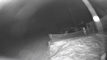 Lyžařský vlek Karlova Studánka