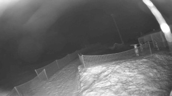 Lyžařský vlek Karlova Studánka