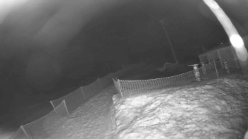 Lyžařský vlek Karlova Studánka