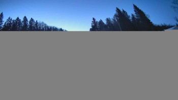 Lyžařský vlek Karlova Studánka