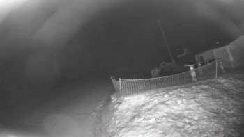 Lyžařský vlek Karlova Studánka