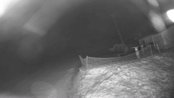 Lyžařský vlek Karlova Studánka