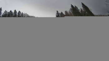 Lyžařský vlek Karlova Studánka