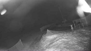 Lyžařský vlek Karlova Studánka