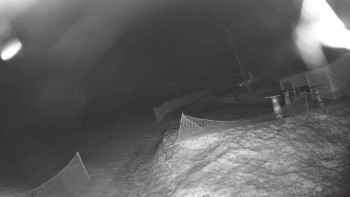 Lyžařský vlek Karlova Studánka