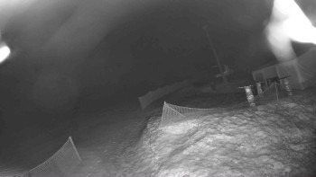 Lyžařský vlek Karlova Studánka