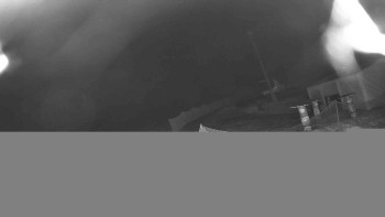 Lyžařský vlek Karlova Studánka