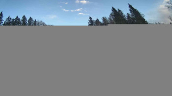 Lyžařský vlek Karlova Studánka