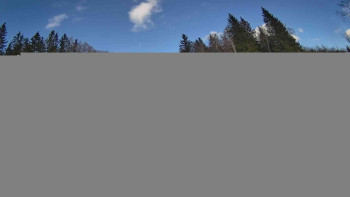 Lyžařský vlek Karlova Studánka