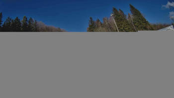 Lyžařský vlek Karlova Studánka