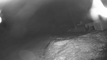 Lyžařský vlek Karlova Studánka