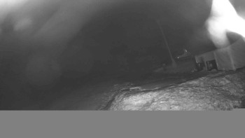 Lyžařský vlek Karlova Studánka