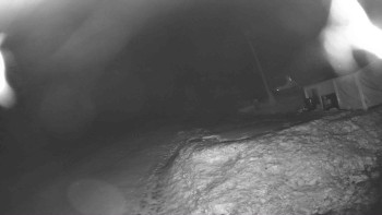 Lyžařský vlek Karlova Studánka