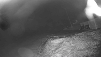 Lyžařský vlek Karlova Studánka