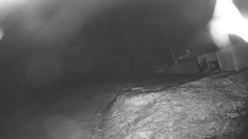 Lyžařský vlek Karlova Studánka