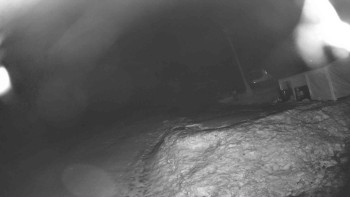 Lyžařský vlek Karlova Studánka